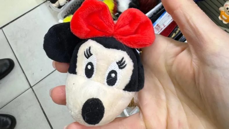 Ticaret Bakanlığı Duyurdu: Bir Peluş Oyuncak İ&ccedil;in Toplatma Kararı Alındı