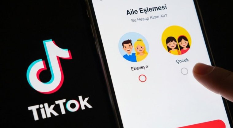 TikTok Aile Eşleşmesi Nasıl Kaldırılır?