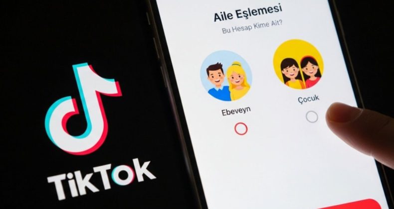 TikTok Aile Eşleşmesi Nasıl Kaldırılır?