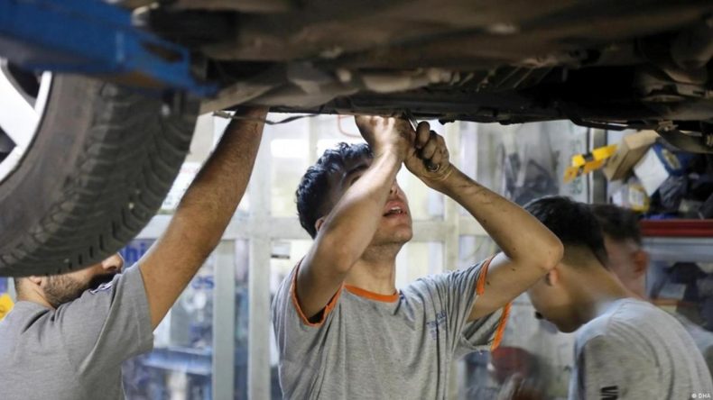 TİP&rsquo;ten MESEM tepki: İstisna değil sistematik sorun!