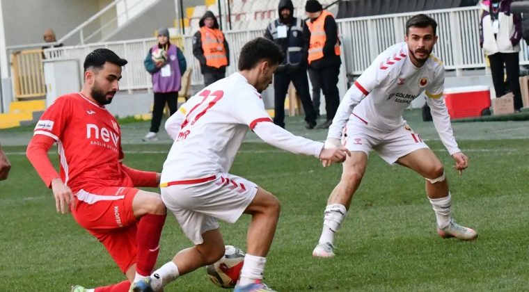 Tire 2021 FK, Evinde Puan Paylaştı