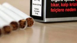 Tiryakilere K&ouml;t&uuml; Haber: Sigara Bir Zam Daha Geliyor!