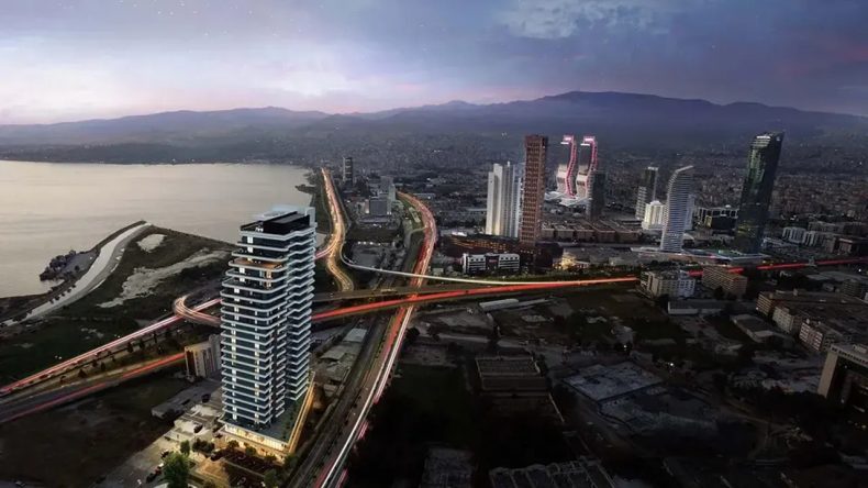 TMMOB Dava A&ccedil;acağını Duyurdu: İzmir'de &Ouml;zelleştirme Planları Hayata Ge&ccedil;iyor