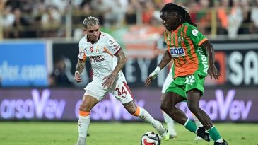 Torreira&rsquo;dan Ayrılık İddialarına Yanıt: Gitmek İstersem Benden Duyarsınız!