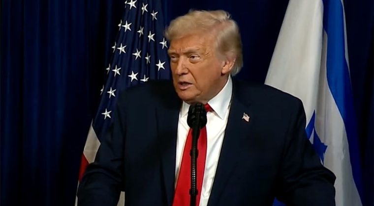 Trump Durmuyor: Gr&ouml;nland&rsquo;a İhtiyacımız Var!