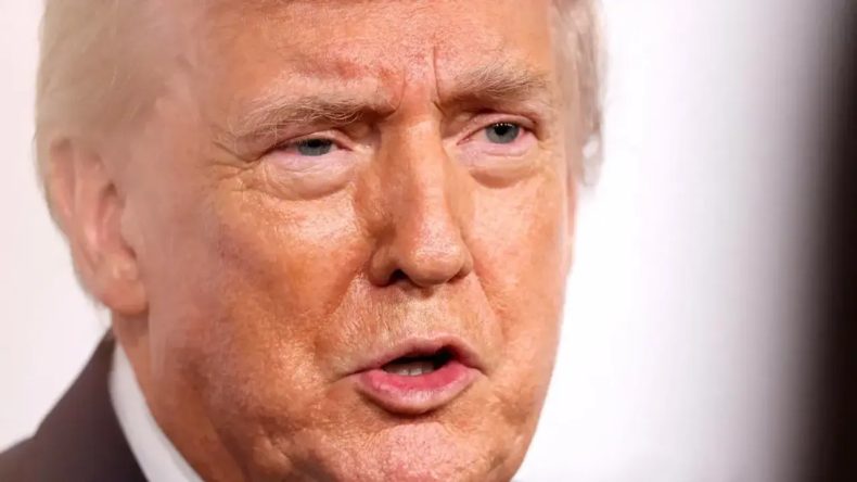 Trump’tan İngiltere’ye Çin uyarısı: Bu anlaşmalar çok tehlikeli