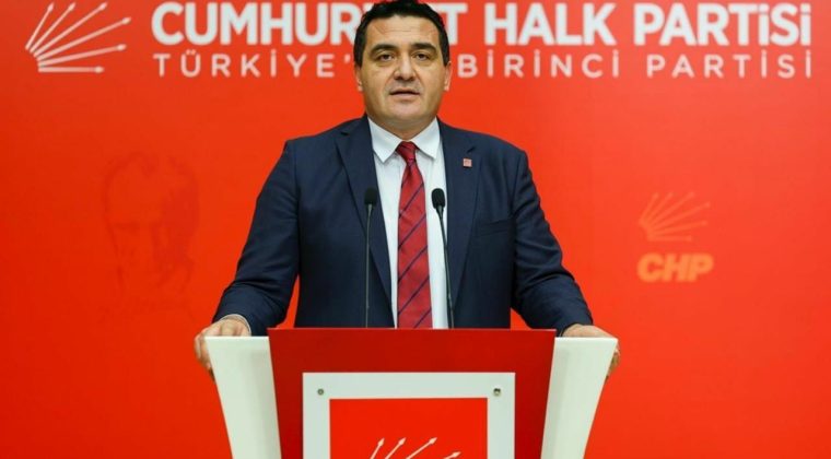 Tugay ile kritik zirve sonrası Karasu a&ccedil;ıkladı: Havuzdaki iş&ccedil;ilerin &ccedil;oğu kısa s&uuml;rede geri d&ouml;necek