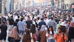 T&Uuml;İK İşsizlik Rakamlarını A&ccedil;ıkladı: Kısmi D&uuml;ş&uuml;ş!