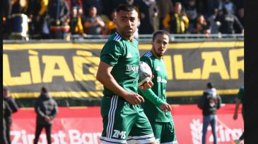 T&uuml;rkiye Kupası&rsquo;nda Fırtına: Aliağa Farklı Yenildi