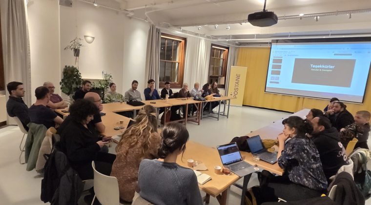 T&uuml;rkiye&rsquo;de Medya Direnci &Uuml;zerine &Ouml;nemli Rapor Yayınlandı