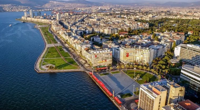 T&uuml;rkiye&rsquo;nin En Uygun ve En Y&uuml;ksek Fiyatlı Şehirleri Belirlendi: İzmir Zirvede