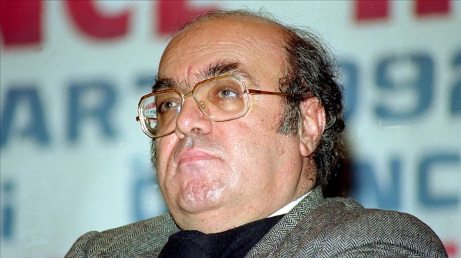 Uğur Mumcu için Buca’da Anma Gecesi