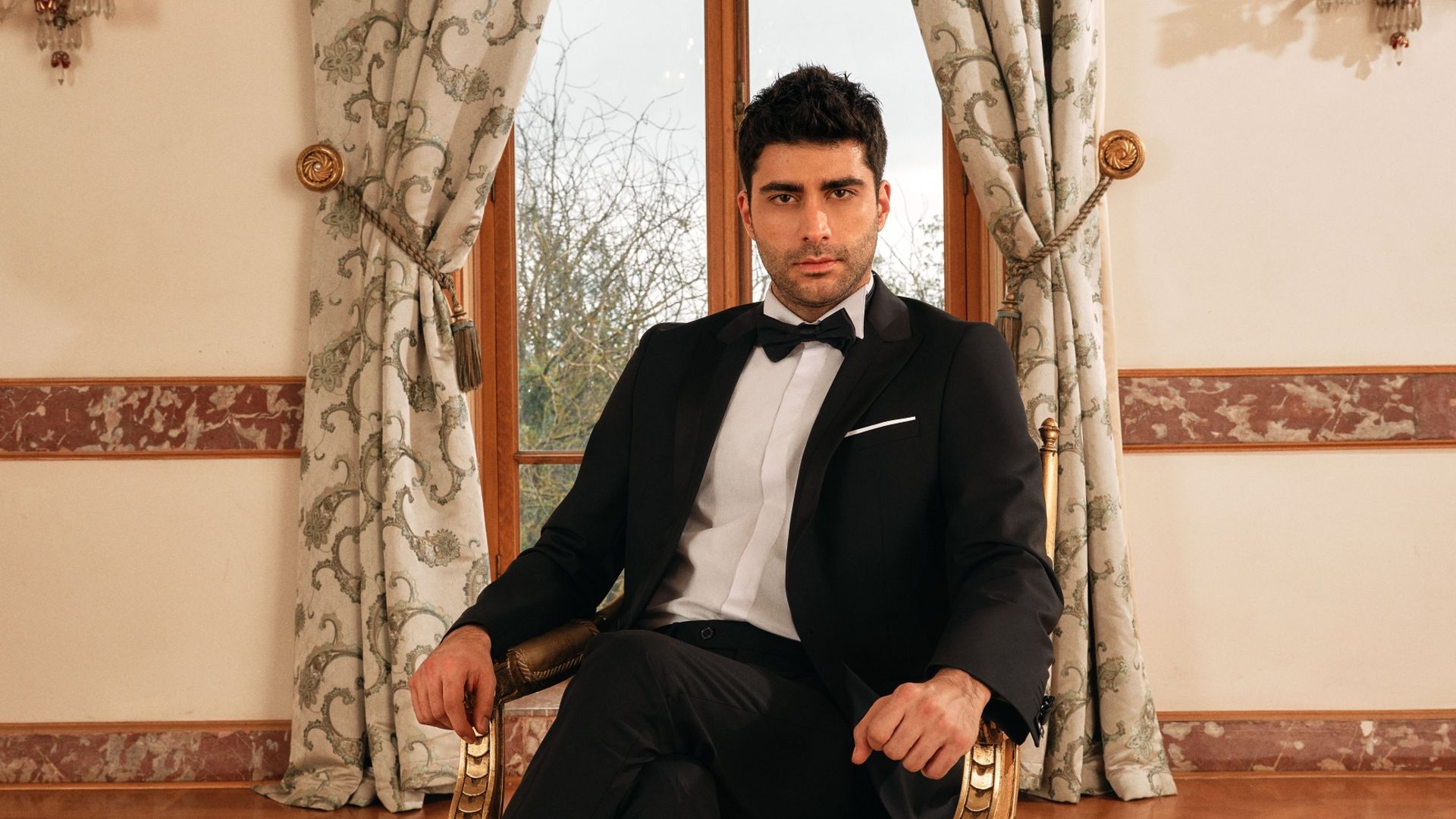 Doğukan Güngör gözaltına alındı.