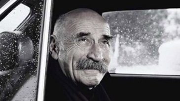 Usta Oyuncu Tuncel Kurtiz'in Kazdağları'ndaki Evi Satışa &Ccedil;ıkarıldı