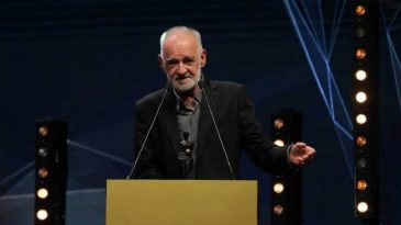 Usta Y&ouml;netmen Bela Tarr Hayatını Kaybetti