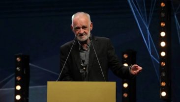 Usta Y&ouml;netmen Bela Tarr Hayatını Kaybetti