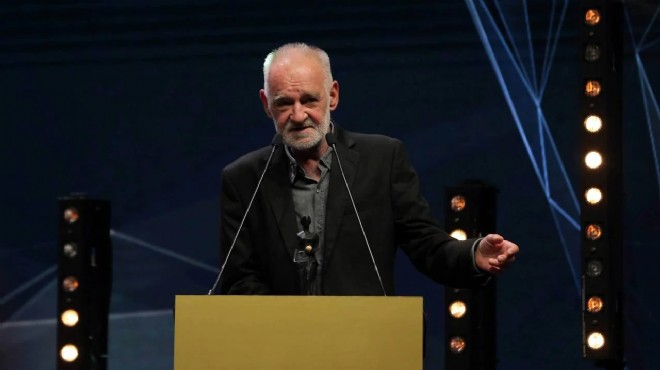 Usta Y&ouml;netmen Bela Tarr Hayatını Kaybetti