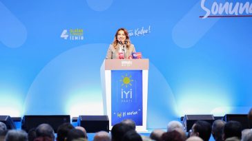 &Uuml;lk&uuml; Doğan&rsquo;dan İktidara Eleştiri: Emekliyi Y&uuml;k G&ouml;ren Bir Anlayış Var
