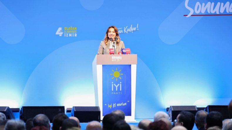 Ülkü Doğan’dan İktidara Eleştiri: Emekliyi Yük Gören Bir Anlayış Var