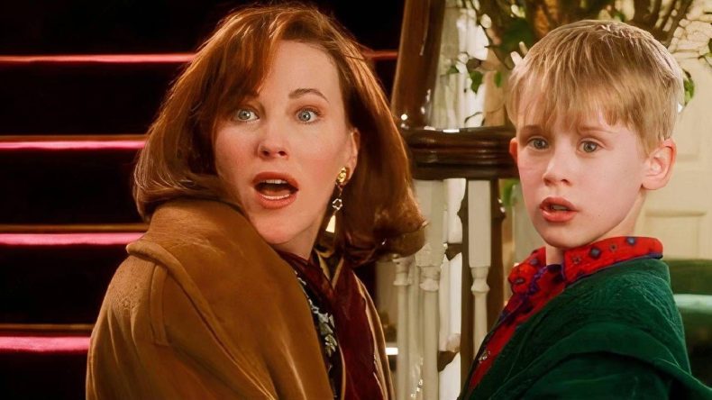 &Uuml;nl&uuml; oyuncudan k&ouml;t&uuml; haber: Catherine O&rsquo;Hara hayatını kaybetti