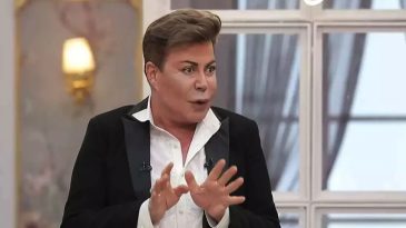 &Uuml;nl&uuml; sanat&ccedil;ıdan &uuml;z&uuml;c&uuml; haber: Fatih &Uuml;rek vefat etti