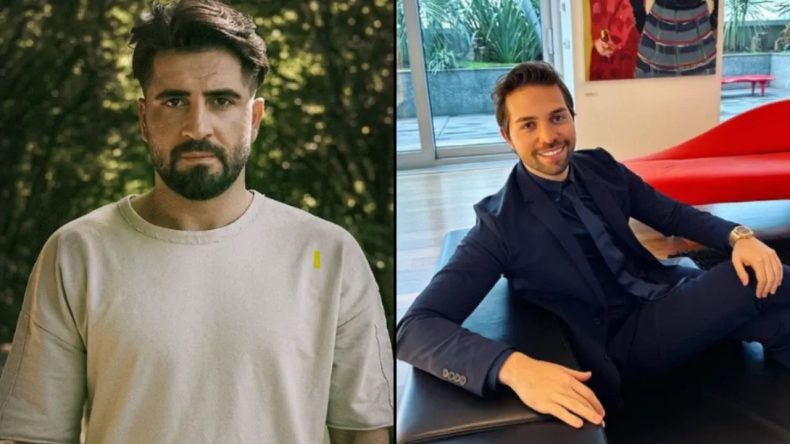 &Uuml;nl&uuml;lere Y&ouml;nelik Uyuşturucu Operasyonu: Bilal Hancı ve İbrahim Barut'un Test Sonu&ccedil;ları Pozitif &Ccedil;ıktı