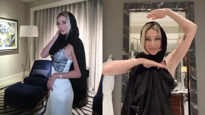 Uyuşturucu testi pozitif &ccedil;ıkan Şeyma Subaşı'ndan olay paylaşım: T&ouml;vbe s&uuml;recindeyim!