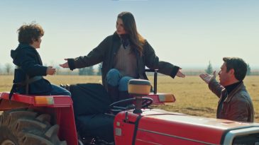 Uzak Şehir 44. B&ouml;l&uuml;m Full HD İzle: Kanal D Uzak Şehir Son B&ouml;l&uuml;m Tek Par&ccedil;a İzleme Ekranı