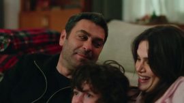 Uzak Şehir 46. B&ouml;l&uuml;m&uuml;nde Gerilim Tırmanıyor! Alya'nın &Ouml;d&uuml;l Gecesi K&acirc;busa D&ouml;n&uuml;şt&uuml;