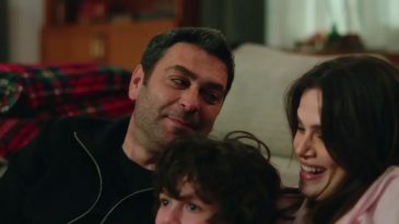 Uzak Şehir 46. B&ouml;l&uuml;m&uuml;nde Gerilim Tırmanıyor! Alya'nın &Ouml;d&uuml;l Gecesi K&acirc;busa D&ouml;n&uuml;şt&uuml;