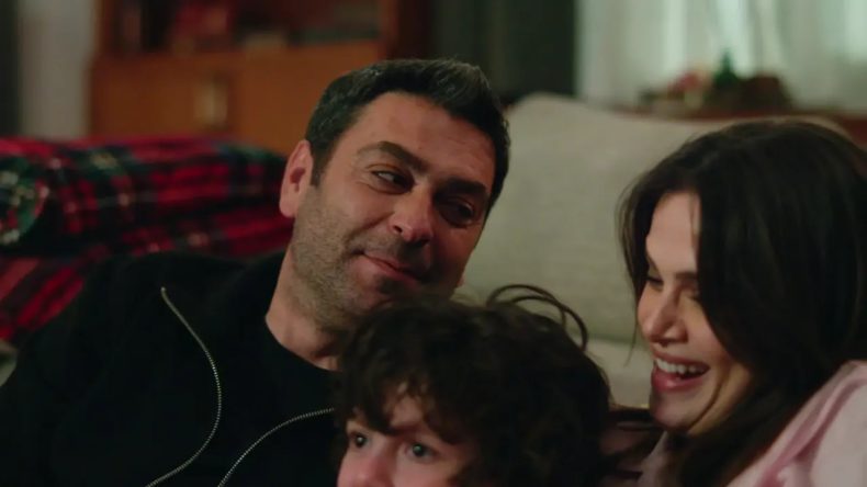 Uzak Şehir 46. B&ouml;l&uuml;m&uuml;nde Gerilim Tırmanıyor! Alya'nın &Ouml;d&uuml;l Gecesi K&acirc;busa D&ouml;n&uuml;şt&uuml;