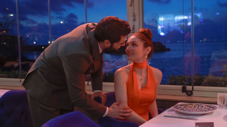 Veliaht 18. B&ouml;l&uuml;m Yayınlandı| Son B&ouml;l&uuml;m Tek Par&ccedil;a İzleme Linki