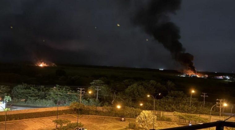 Venezuela Y&ouml;netimi Duyurdu: ABD Saldırısı Sonrası Olağan&uuml;st&uuml; Hal İlan Edildi