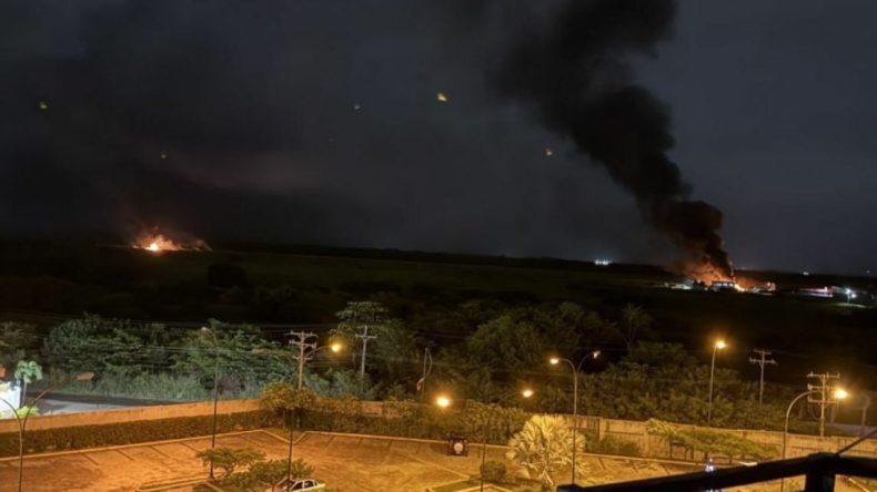 Venezuela Y&ouml;netimi Duyurdu: ABD Saldırısı Sonrası Olağan&uuml;st&uuml; Hal İlan Edildi