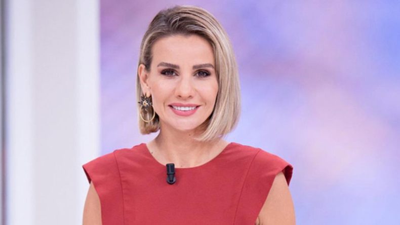 Yandaş Medyada Şeriat Krizi: Esra Erol Hedef tahtasında!