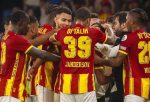 Yapay Zekadan S&uuml;per Lig Şampiyonluk Tahmini: G&ouml;ztepe de Listede!