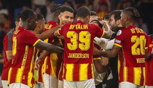 Yapay Zekadan S&uuml;per Lig Şampiyonluk Tahmini: G&ouml;ztepe de Listede!