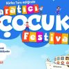 Yarıyıl Tatilinde &Ccedil;ocuklar İ&ccedil;in Eğlence: Bergama Vapuru&rsquo;nda Yaratıcı &Ccedil;ocuk Festivali
