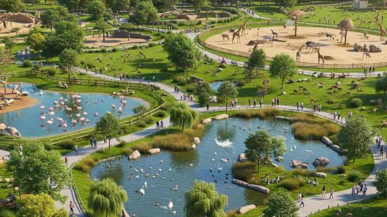 Yarıyıl Tatilinde İzmir'de &Ccedil;ocuklarla Keşfedilecek 15 Yer