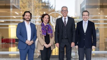 Yaşar &Uuml;niversitesi AB Bilim Diplomasisi Birliği&rsquo;ne Katıldı