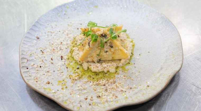 Yemeğin Tadını Tabağın Belirlediği Ortaya &Ccedil;ıktı