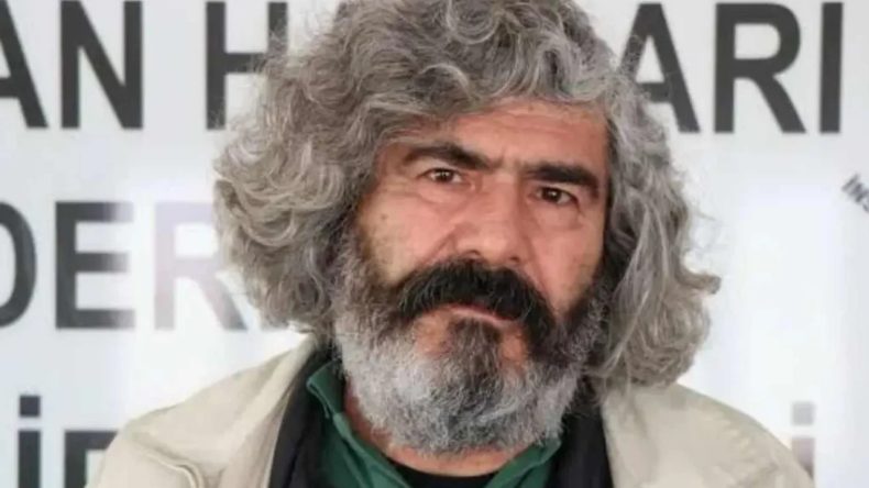 Yeni Bilgilerle Eski İHD İzmir Eşbaşkanı Ali Aydın’ın Öldürülmesi!