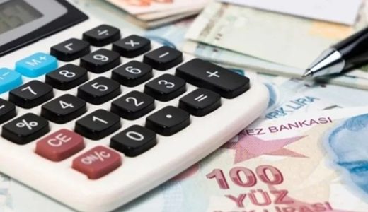 Yeni yıl, yeni fiyat artışları: 2026 Vergi Tarifesi A&ccedil;ıklandı!