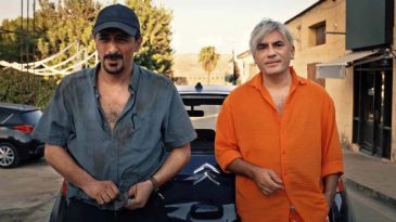 Yılın İlk Haftasında Vizyona Girecek Filmler