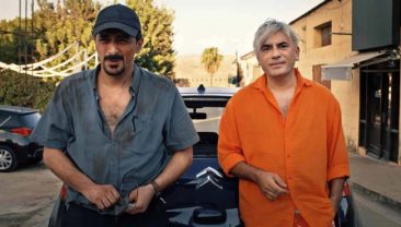 Yılın İlk Haftasında Vizyona Girecek Filmler