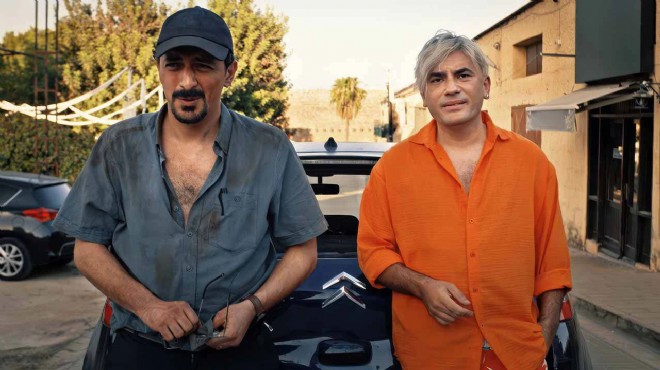 Yılın İlk Haftasında Vizyona Girecek Filmler