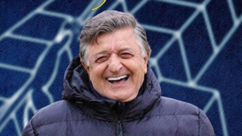 Yılmaz Vural, 1. Lig'e Geri Dönüyor: Hangi Takımla Görüştü?