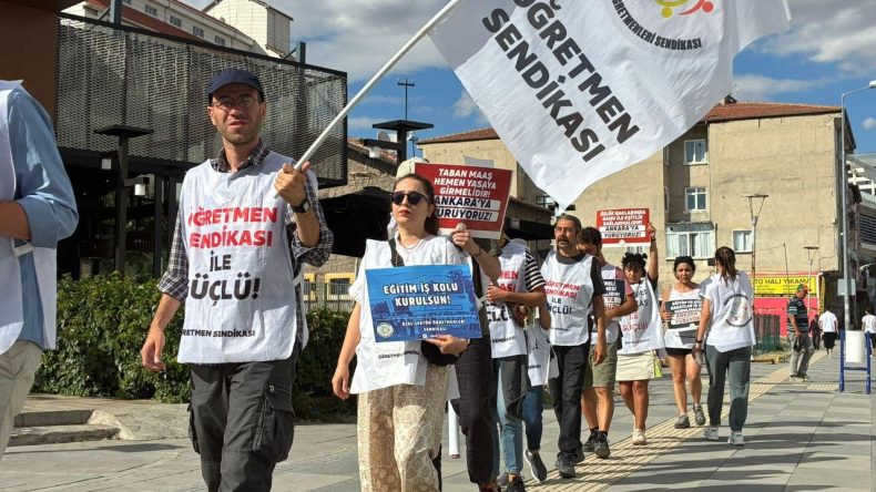 Y&uuml;r&uuml;y&uuml;ş Yasağına Yargı Engeli: Emsal Karar Eğitimcileri Sevindirdi!