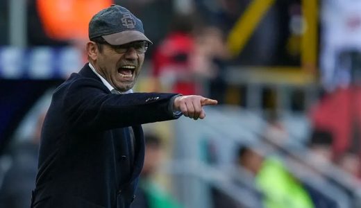 103 Yıllık Tarihinde İsim Değişikliği Yaparak Teknik Direkt&ouml;r&uuml;n&uuml; Kovdu