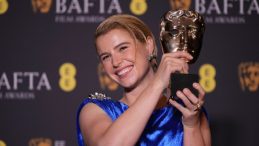 2026 BAFTA &Ouml;d&uuml;lleri sahiplerini buldu